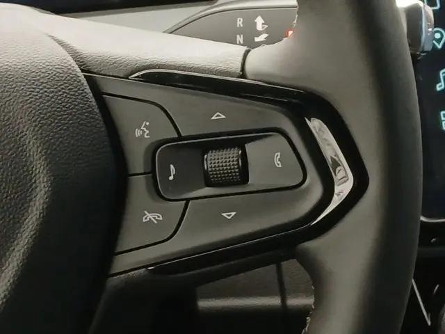 2027 Chevrolet Bolt LT FWD