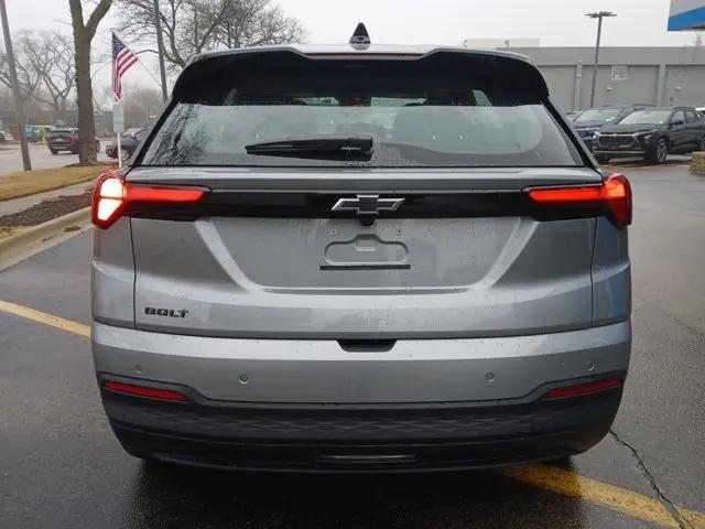 2027 Chevrolet Bolt LT FWD