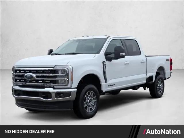 2026 Ford F-350 LARIAT for sale in North Canton, OH