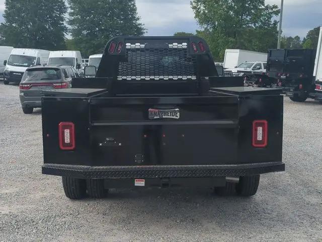 2026 Ram 3500 Tradesman/Big Horn