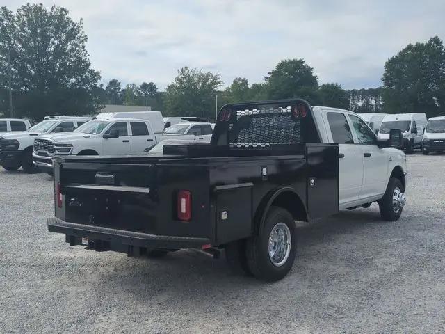 2026 Ram 3500 Tradesman/Big Horn