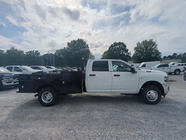2026 Ram 3500 Tradesman/Big Horn