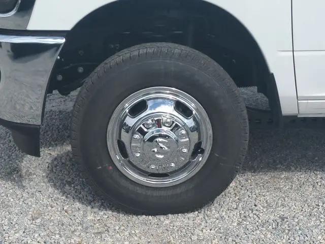 2026 Ram 3500 Tradesman/Big Horn