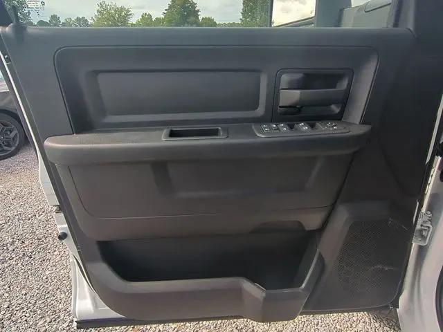 2026 Ram 3500 Tradesman/Big Horn