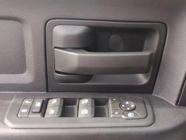 2026 Ram 3500 Tradesman/Big Horn