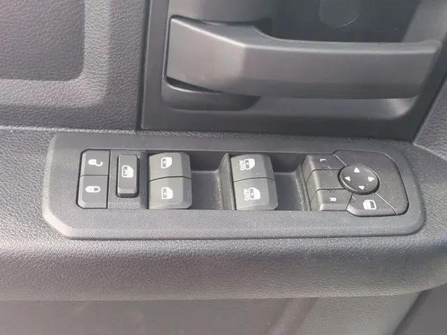 2026 Ram 3500 Tradesman/Big Horn