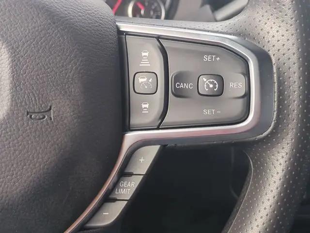2026 Ram 3500 Tradesman/Big Horn