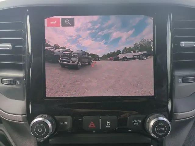 2026 Ram 3500 Tradesman/Big Horn