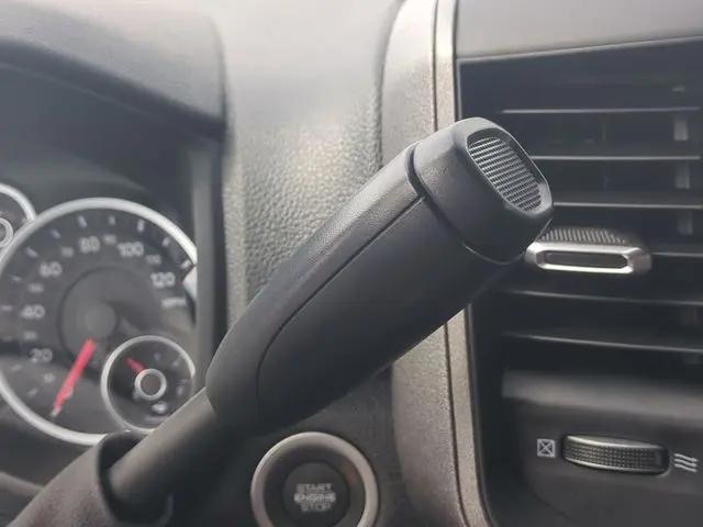 2026 Ram 3500 Tradesman/Big Horn