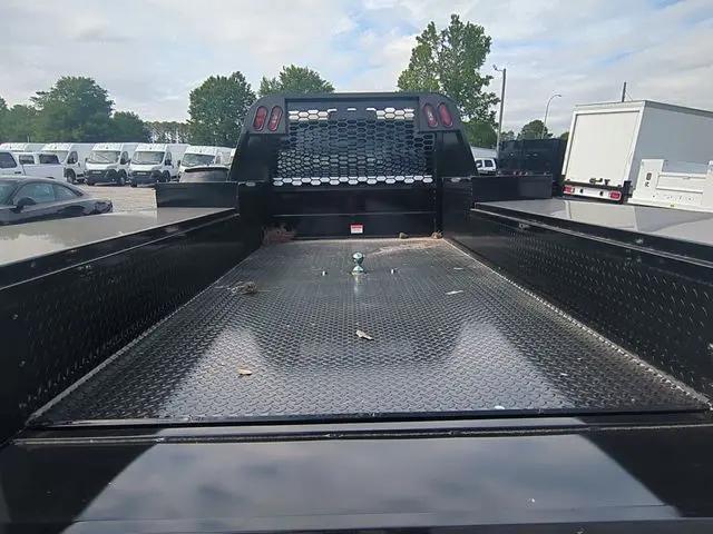 2026 Ram 3500 Tradesman/Big Horn