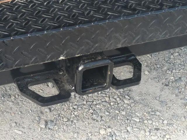 2026 Ram 3500 Tradesman/Big Horn