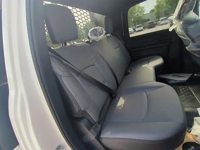 2026 Ram 3500 Tradesman/Big Horn