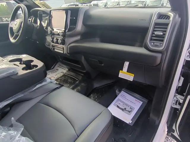 2026 Ram 3500 Tradesman/Big Horn