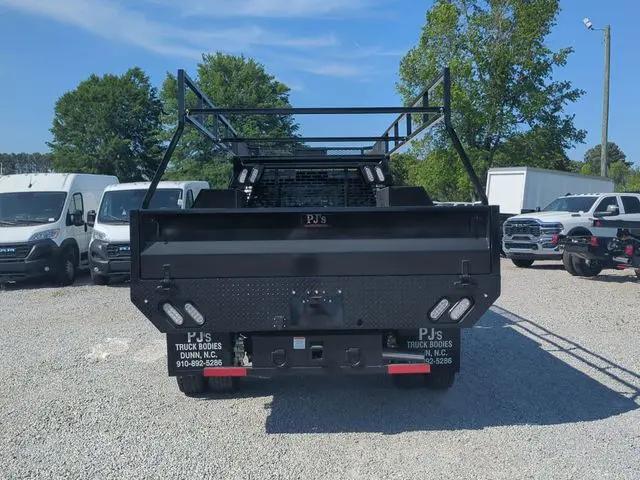 2026 Ram 4500 Chassis Tradesman/Big Horn
