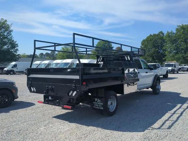 2026 Ram 4500 Chassis Tradesman/Big Horn