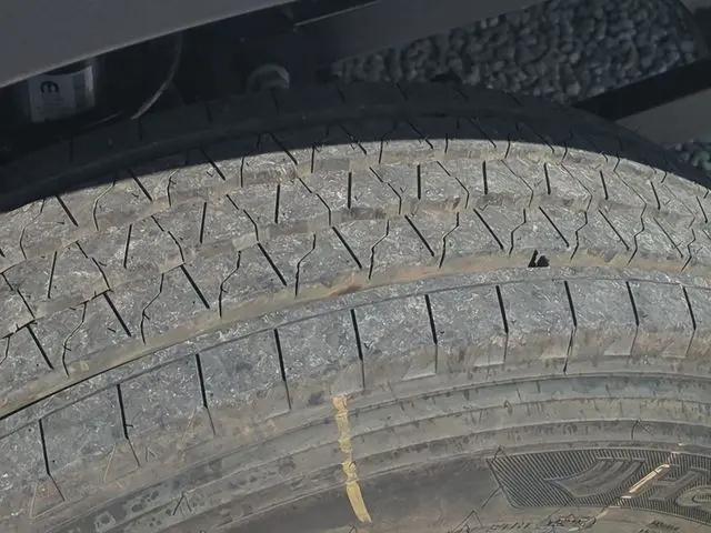 2026 Ram 4500 Chassis Tradesman/Big Horn
