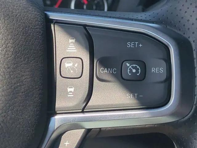 2026 Ram 4500 Chassis Tradesman/Big Horn