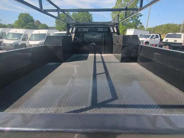 2026 Ram 4500 Chassis Tradesman/Big Horn
