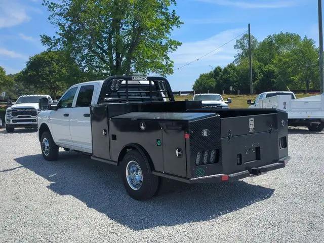 2026 Ram 3500 Tradesman/Big Horn