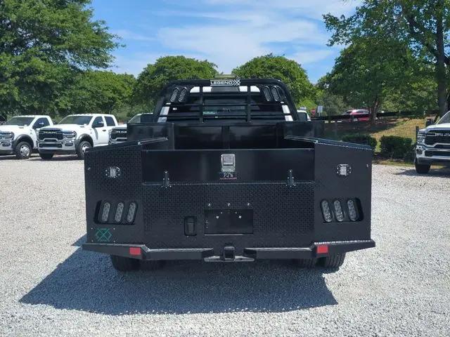 2026 Ram 3500 Tradesman/Big Horn