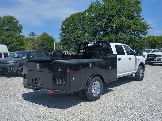 2026 Ram 3500 Tradesman/Big Horn