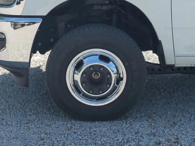 2026 Ram 3500 Tradesman/Big Horn