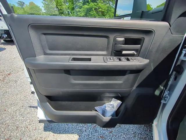 2026 Ram 3500 Tradesman/Big Horn