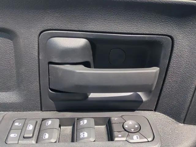 2026 Ram 3500 Tradesman/Big Horn