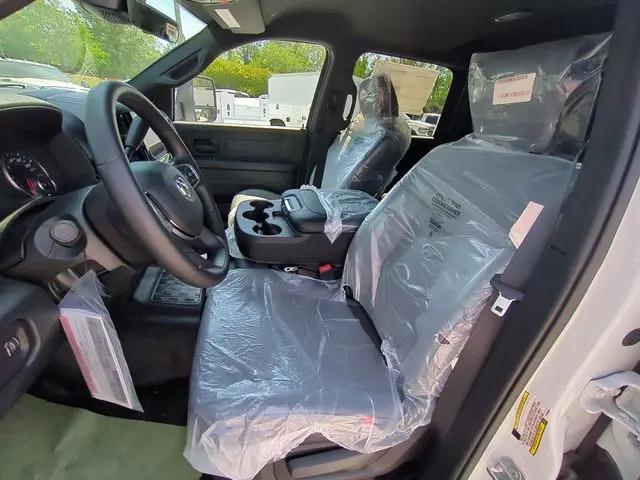 2026 Ram 3500 Tradesman/Big Horn