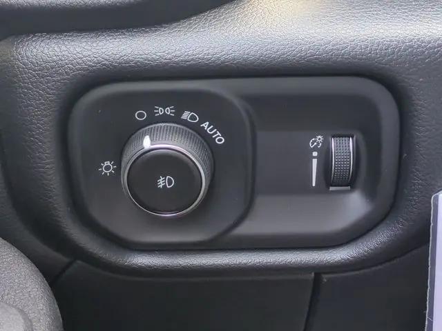 2026 Ram 3500 Tradesman/Big Horn