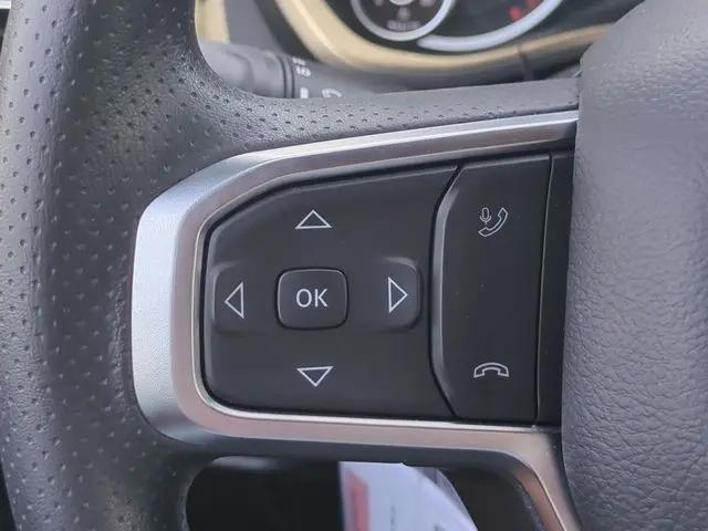 2026 Ram 3500 Tradesman/Big Horn