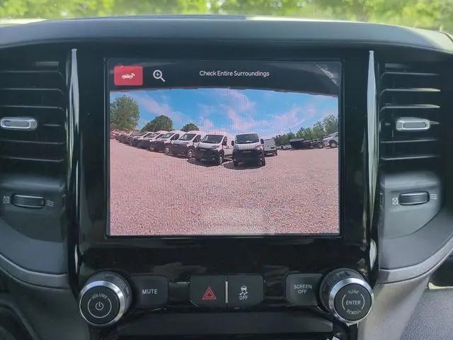2026 Ram 3500 Tradesman/Big Horn