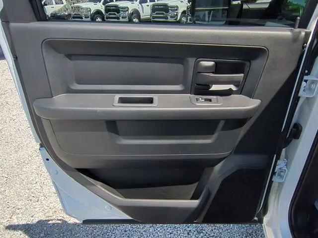 2026 Ram 3500 Tradesman/Big Horn