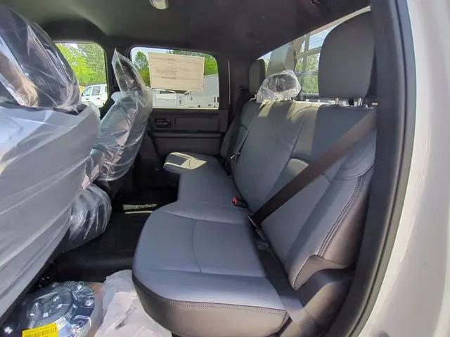 2026 Ram 3500 Tradesman/Big Horn
