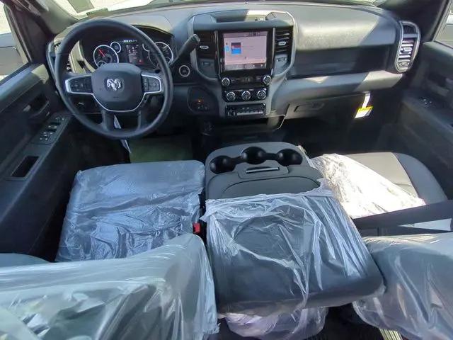 2026 Ram 3500 Tradesman/Big Horn