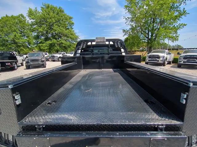 2026 Ram 3500 Tradesman/Big Horn