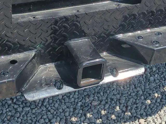 2026 Ram 3500 Tradesman/Big Horn