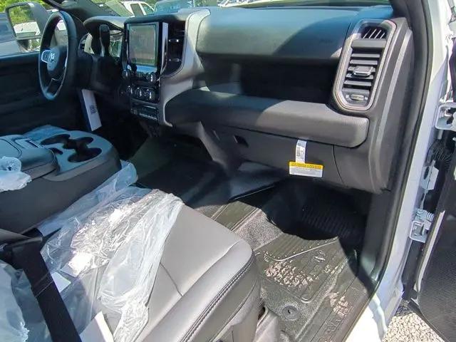 2026 Ram 3500 Tradesman/Big Horn