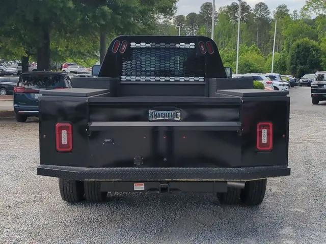 2026 Ram 3500 Tradesman/Big Horn