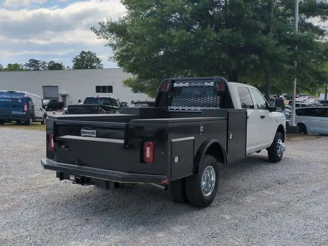 2026 Ram 3500 Tradesman/Big Horn