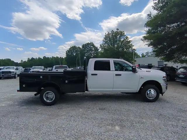 2026 Ram 3500 Tradesman/Big Horn