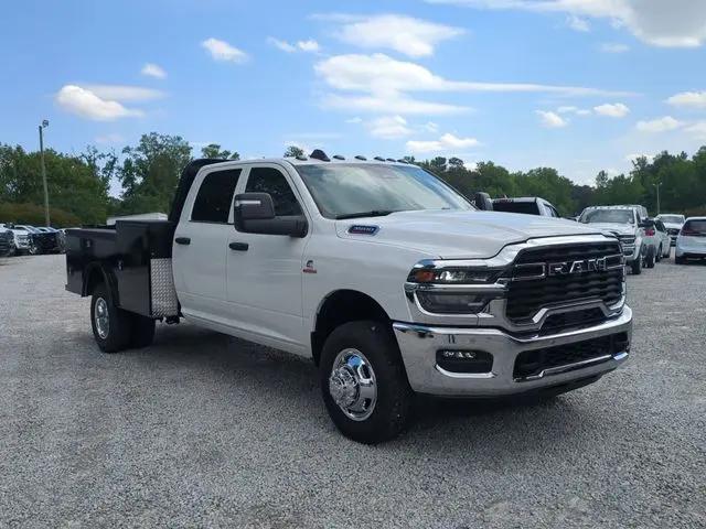 2026 Ram 3500 Tradesman/Big Horn