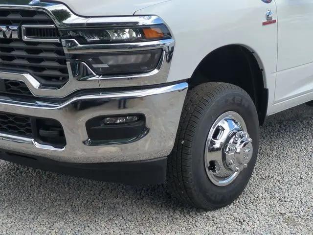 2026 Ram 3500 Tradesman/Big Horn