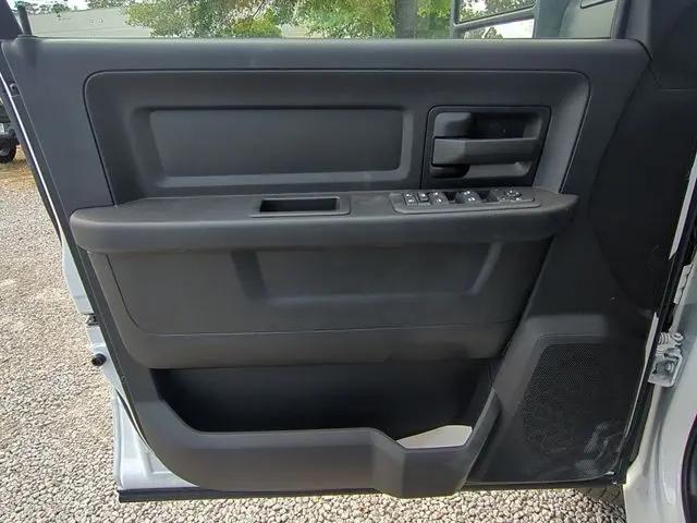 2026 Ram 3500 Tradesman/Big Horn