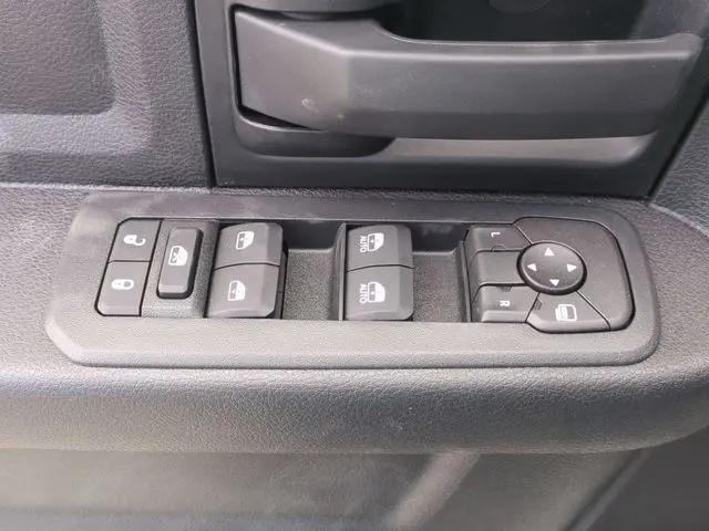 2026 Ram 3500 Tradesman/Big Horn