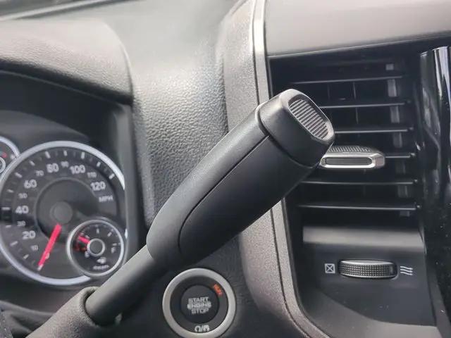 2026 Ram 3500 Tradesman/Big Horn