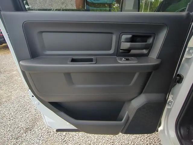 2026 Ram 3500 Tradesman/Big Horn