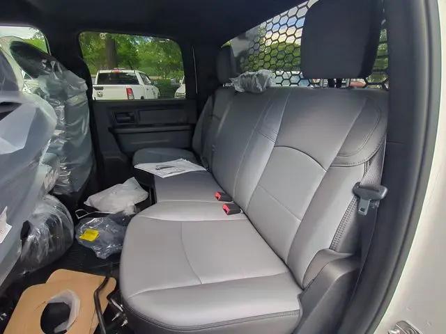 2026 Ram 3500 Tradesman/Big Horn