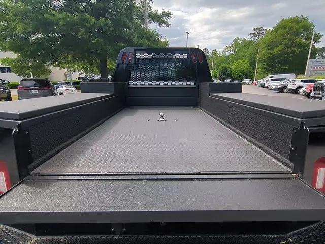 2026 Ram 3500 Tradesman/Big Horn