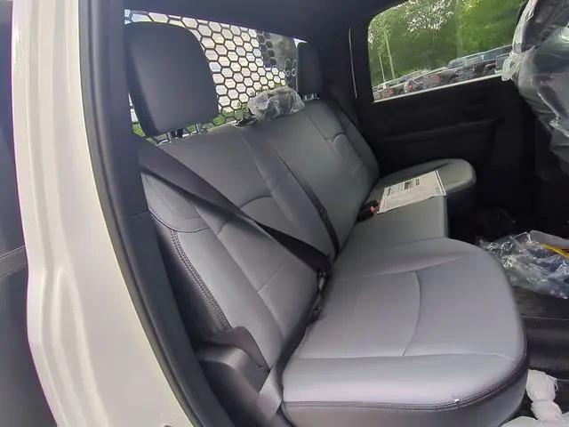 2026 Ram 3500 Tradesman/Big Horn